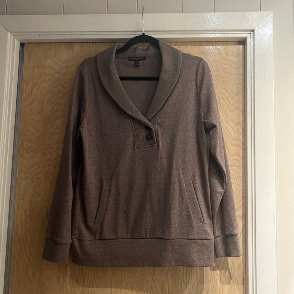 Banana Republic Sweater